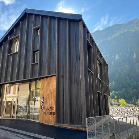 Orelle - Val Thorens, Le Hameau Des Eaux - Spa & Piscine Buitenkant foto